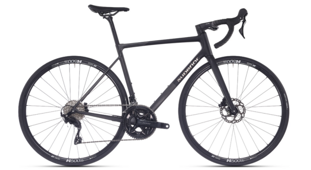 SUPERIOR RR 9.5 105 Di2 Roues Alu