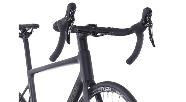 SUPERIOR RR 9.5 105 Di2 Roues Alu