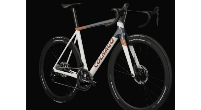 Colnago C68 Disc