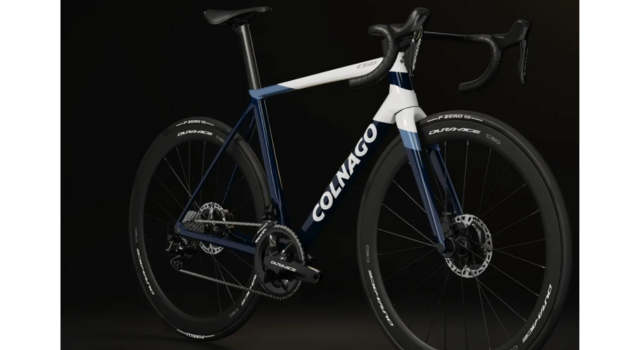 Colnago C68 Disc
