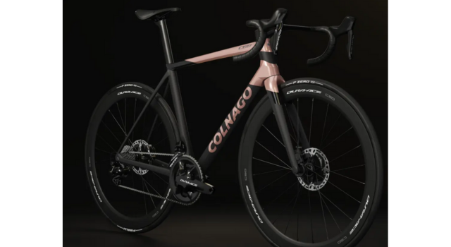 Colnago C68 Disc