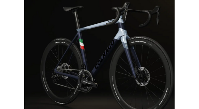 Colnago C68 Allroad