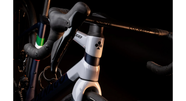 Colnago C68 Allroad