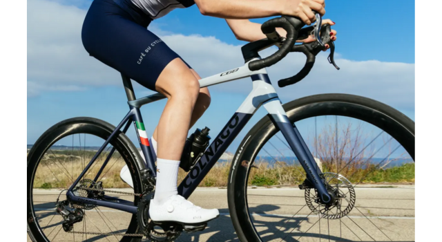 Colnago C68 Allroad