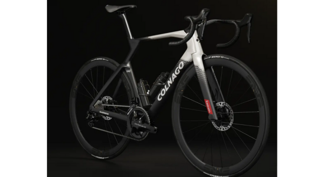 Colnago Y1RS
