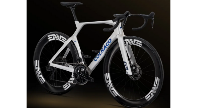 Colnago Y1RS