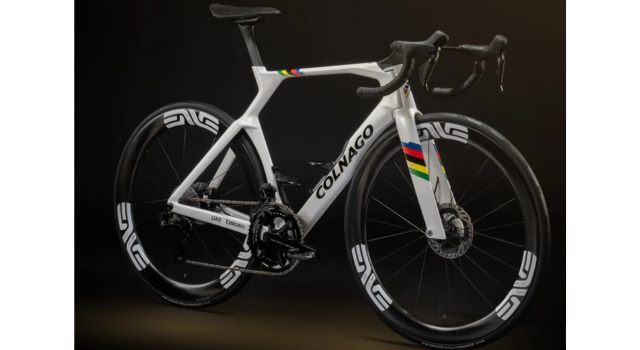 Colnago Y1RS