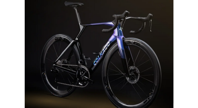 Colnago Y1RS