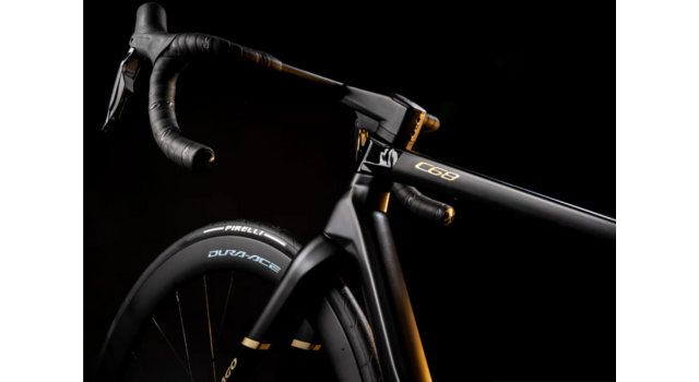 COLNAGO C68 Titane