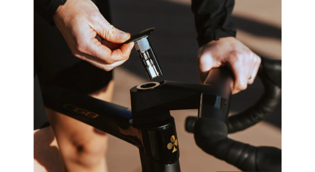 COLNAGO C68 Titane