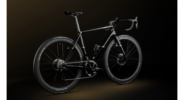 COLNAGO C68 Titane