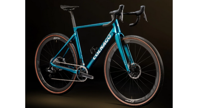 COLNAGO G4X