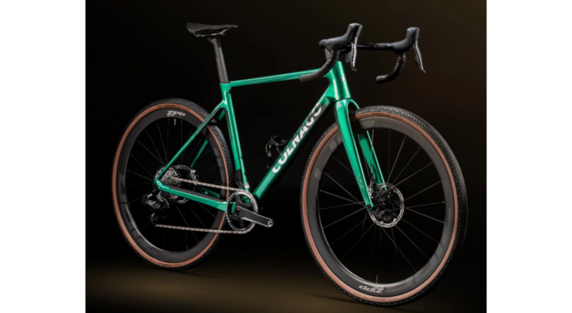 COLNAGO G4X