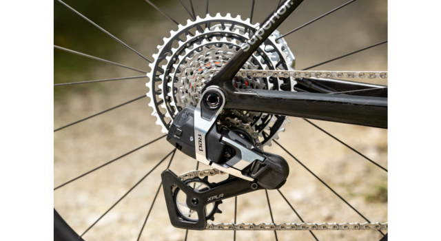 SUPERIOR X-Road 9.9 GR HM