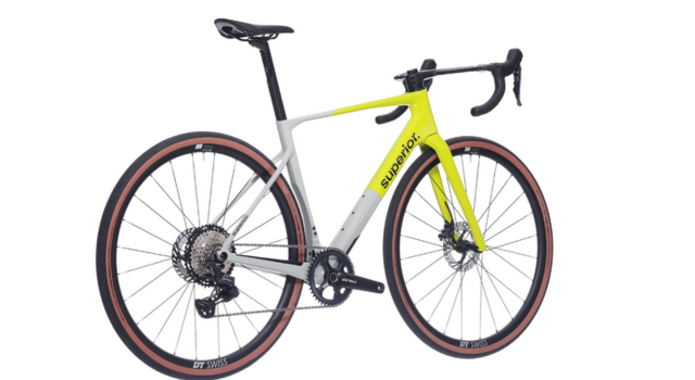 SUPERIOR X-Road 9.7 GR HM