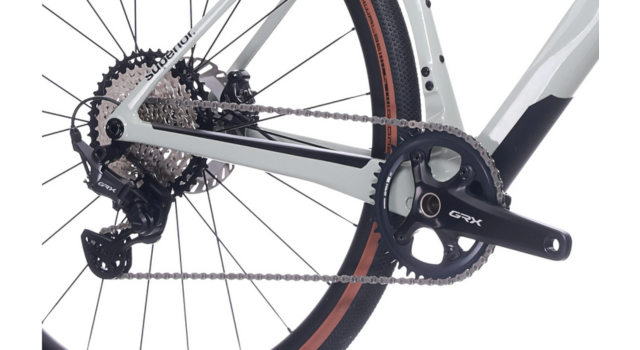 SUPERIOR X-Road 9.7 GR HM
