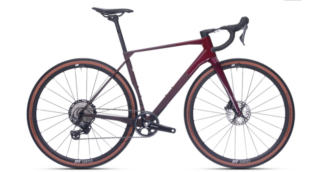 SUPERIOR X-Road 9.7 GR