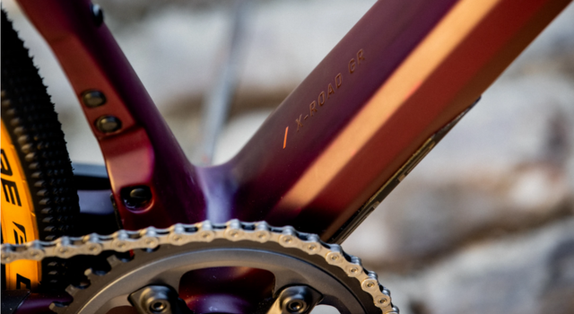 SUPERIOR X-Road 9.7 GR