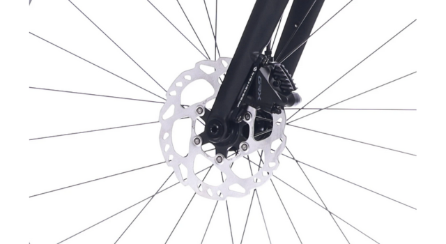 SUPERIOR X-Road 6.4 GR (double)