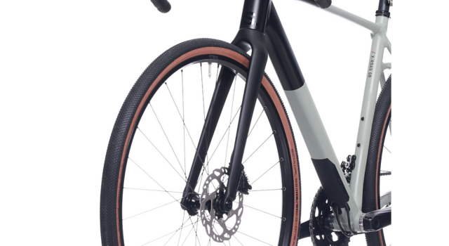 SUPERIOR X-Road 6.4 GR (double)