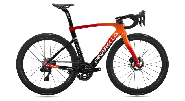 Pinarello Dogma F