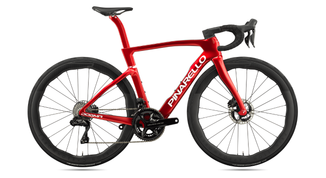 Pinarello Dogma F