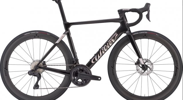 Wilier Filante SLR
