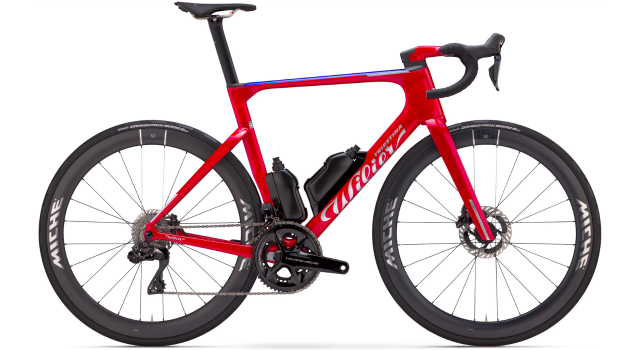 WILIER Filante SLR ID2