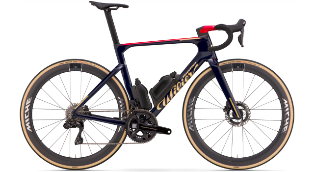 WILIER Filante SLR ID2