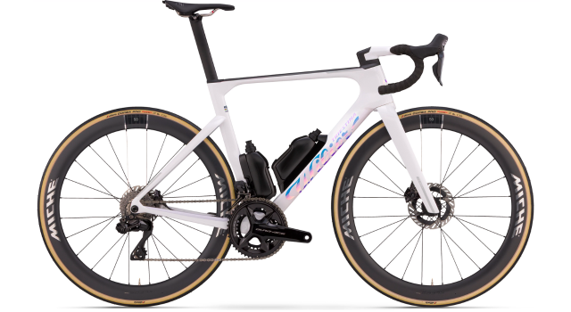 WILIER Filante SLR ID2