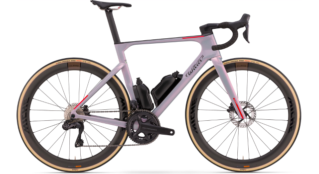 WILIER Filante SLR ID2