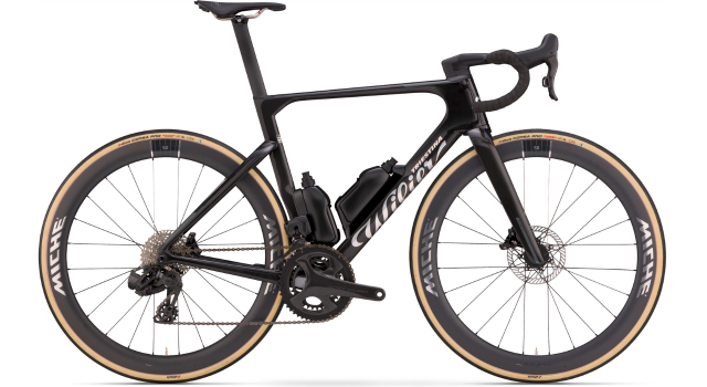 WILIER Filante SLR ID2