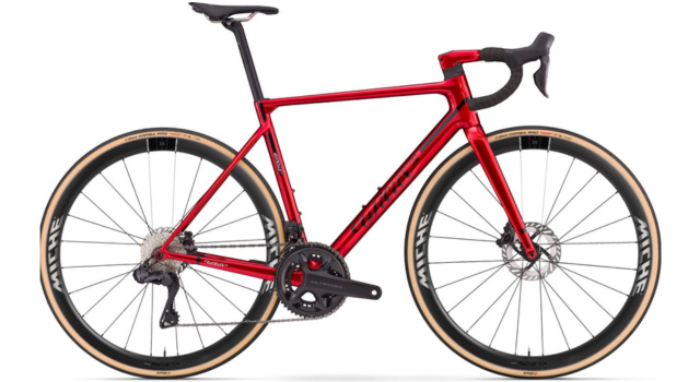 WILIER Verticale SLR