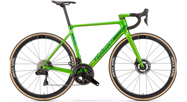 WILIER Verticale SLR