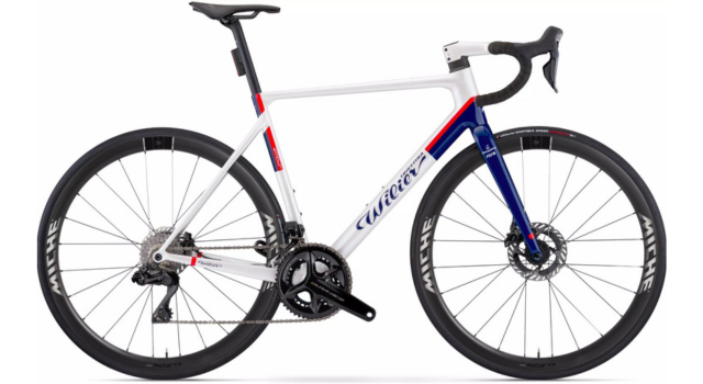 WILIER Verticale SLR