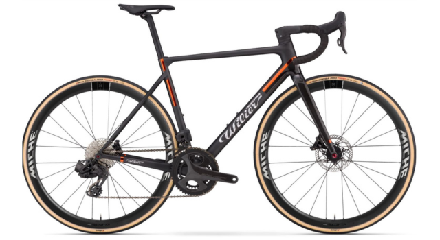 WILIER Verticale SLR