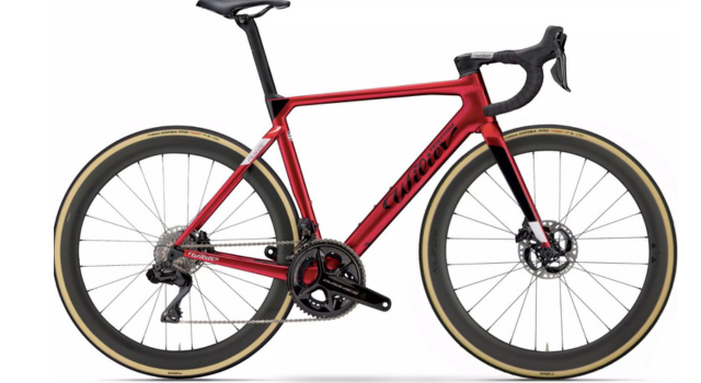 WILIER Filante SLR