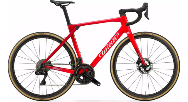 WILIER Granturismo SLR