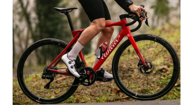 WILIER Granturismo SLR