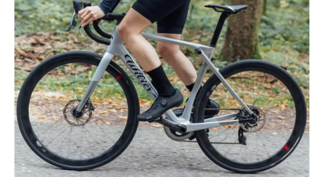 WILIER Granturismo SLR