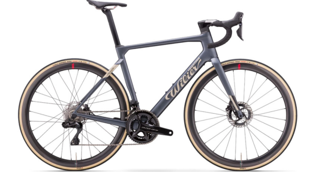 WILIER Filante Hybrid