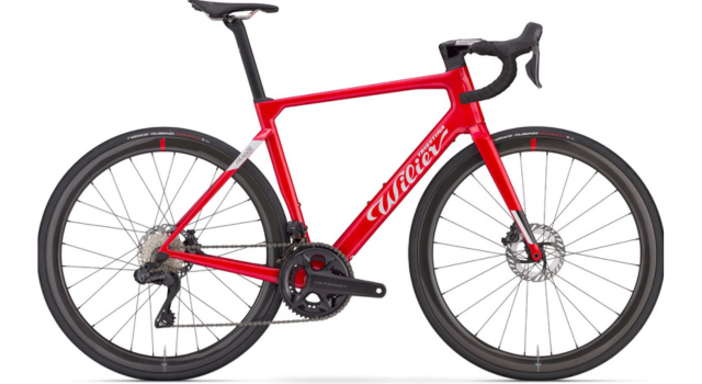 WILIER Filante Hybrid