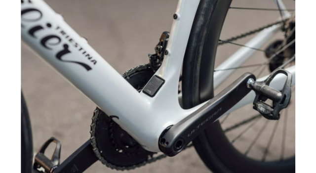 WILIER Filante Hybrid