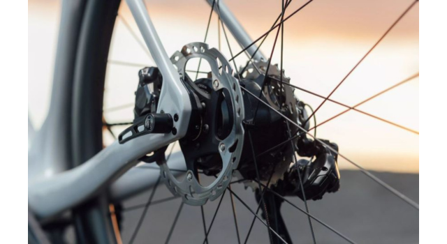 WILIER Filante Hybrid