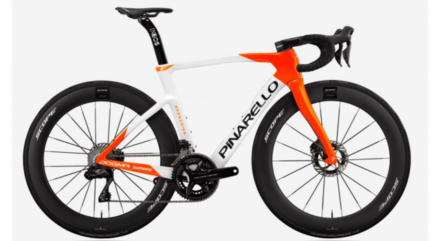 Pinarello Dogma F