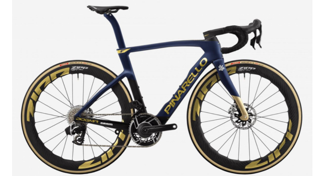 Pinarello Dogma F