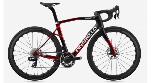 PINARELLO Dogma X
