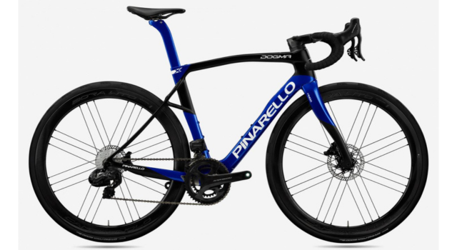 PINARELLO Dogma X