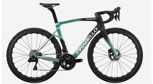 PINARELLO Dogma X