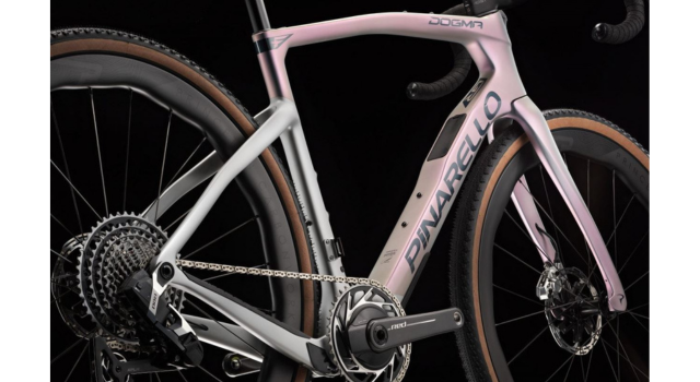 PINARELLO Dogma GR